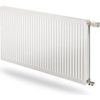 Purmo compact C22 radiator, 50 x 50 cm - ca, 6,5 m2 - 421 watt