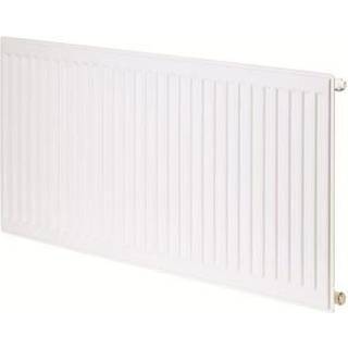 PURMO Hygiene H10 radiator, 60 x 100 cm - Ca, 5,7 m2 - 371 watt
