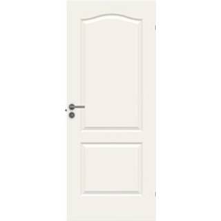 Swedoor, Style 02B, Hvid NCS S0502-Y, clever-line 62,5 X 194
