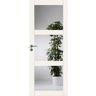 Massiv Swedoor, Purity GW01L, Hvid NCS S0502-Y, clever-line 92,5 X 204