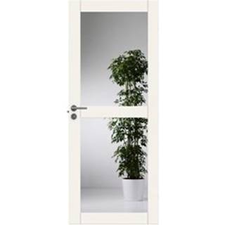 Massiv Swedoor, Purity GW01L, Hvid NCS S0502-Y, clever-line 62,5 X 194