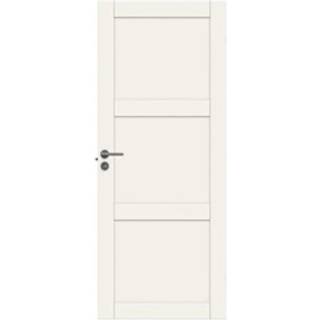 Massiv Swedoor, Purity 02L, Hvid NCS S0502-Y, clever-line 92,5 X 194
