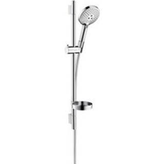 Hansgrohe Raindance Select S 120 brusersæt 3 Stråle typer Krom LL