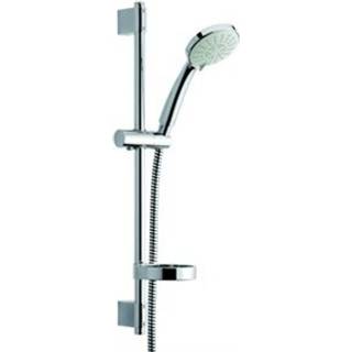 Damixa Fair Jet Plus brusesæt, 3-jet, 150 cm