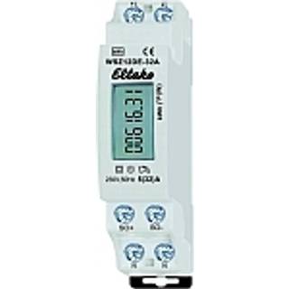 Måler 1X230V 32A 18Mm Digital Solar