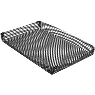Muurikka grill- og røgkurv, 20 x 30 cm