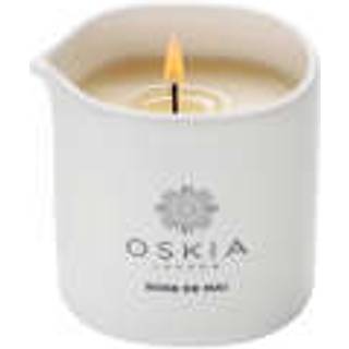 OSKIA LONDON Kropspleje Pleje Skin Smoothing massagelys 200 g (1.385,00 kr / 1 kg) - 200 g