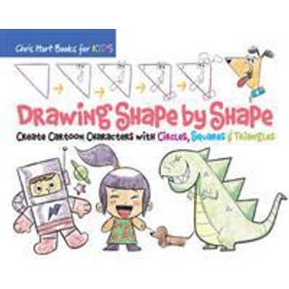 Drawing Shape by Shape