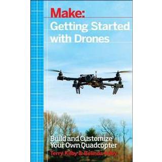 Getting Started with Drones