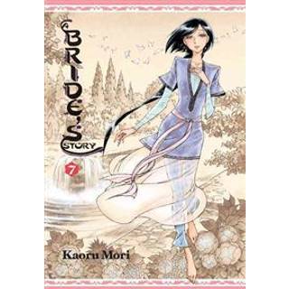 Kaoru Mori - A Bride's Story, Vol. 7
