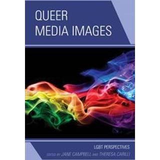 Queer Media Images