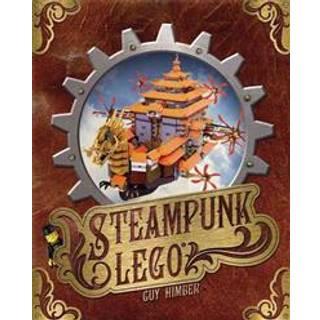 Steampunk LEGO