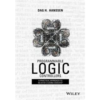 Programmable Logic Controllers (3, 2015) | Dag H. Hanssen