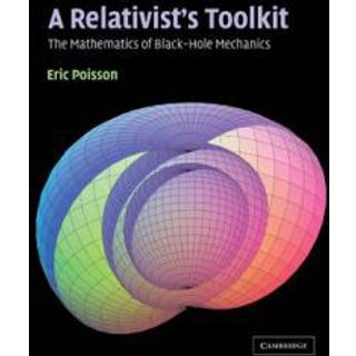 A Relativist's Toolkit