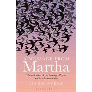 A Message from Martha