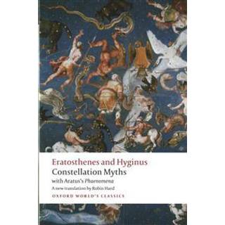 Constellation Myths