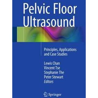 Pelvic Floor Ultrasound