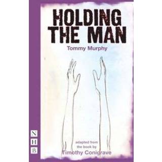 Holding the Man