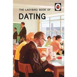 The Ladybird Book of Dating