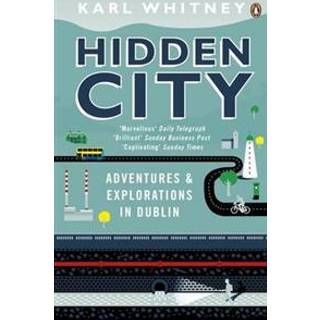 Hidden City