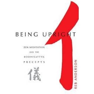 Being Upright