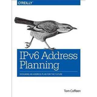 IPv6 Address Planning