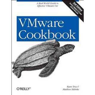 VMware Cookbook 2/ed