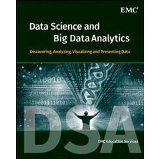 Data Science and Big Data Analytics (3, 2015) |