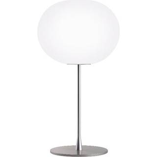 Flos Glo-Ball Bordlampe - Flos Krom