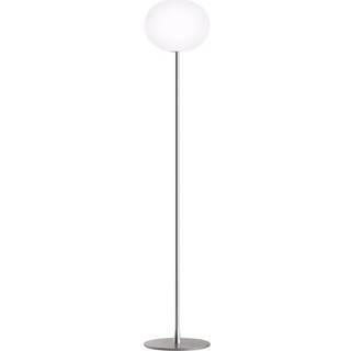 Flos Glo-Ball F2 Gulvlampe Sort