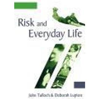 Risk and Everyday Life