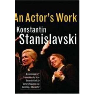An Actor's Work