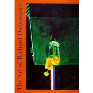 The Art of Richard Diebenkorn