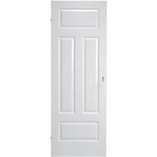 Swedoor, Style 02B, Hvid NCS S0502-Y, clever-line 72,5 X 194