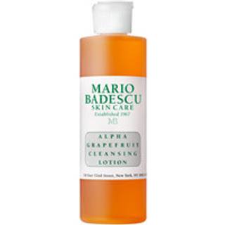 Mario Badescu Alpha Grapefruit Cleansing Lotion 236 ml