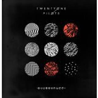 Twenty One Pilots - Blurryface