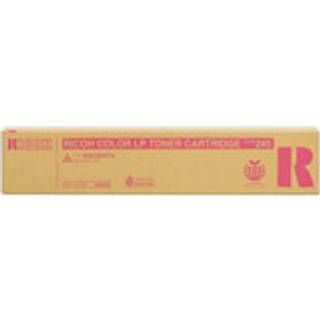 Ricoh Tonerkassette magenta 5.000 sider 888282
