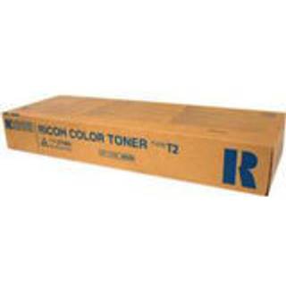 Ricoh Tonerkassette cyan High Capacity Type T2 888486