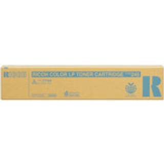 Ricoh Tonerkassette cyan 5.000 sider 888283