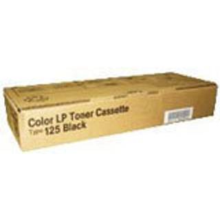 Ricoh Toner Sort Type 125 - Cl 3100
