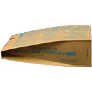 Ricoh Tonerkassette cyan Type S2 888375