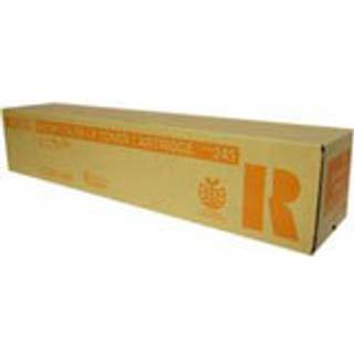 Ricoh Tonerkassette gul 15 000 sider 888313
