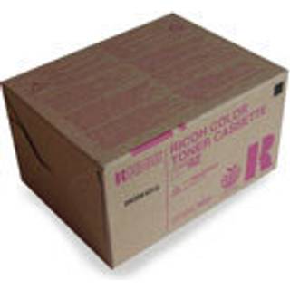 Ricoh Tonerkassette Magenta type R2 888346