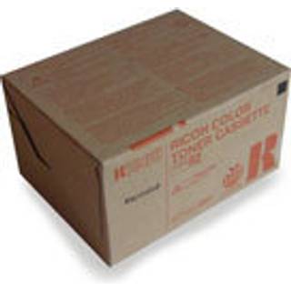 Ricoh Tonerkassette Gul type R2 888345
