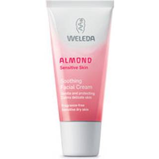 Weleda Almond Soothing Facial Cream - 30 ml