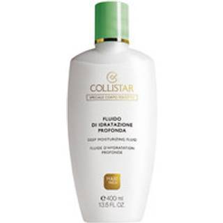 Collistar Deep Moisturizing Fluid 400 ml