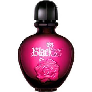 Rabanne Black XS For Her Eau de toilette 80 ml