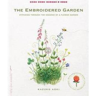 The Embroidered Garden