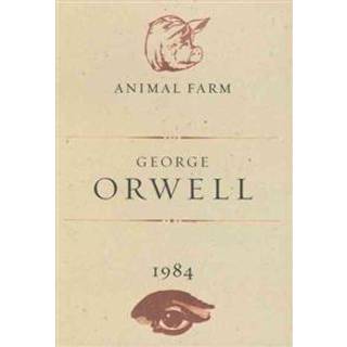 Animal Farm And 1984