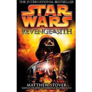 Star Wars: Episode III: Revenge of the Sith